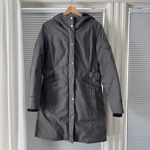 Eddie Bauer Weatheredge Parka